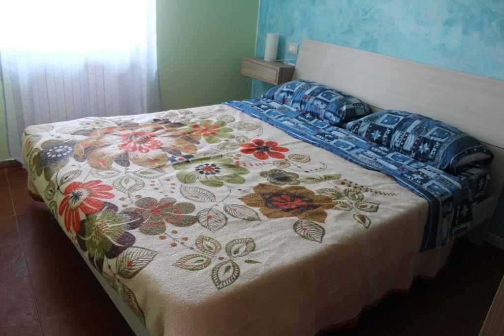 ستريزا Al Borgo Sweet Home المظهر الخارجي الصورة