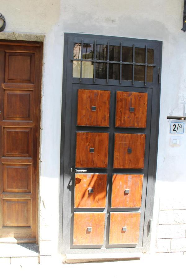 ستريزا Al Borgo Sweet Home المظهر الخارجي الصورة