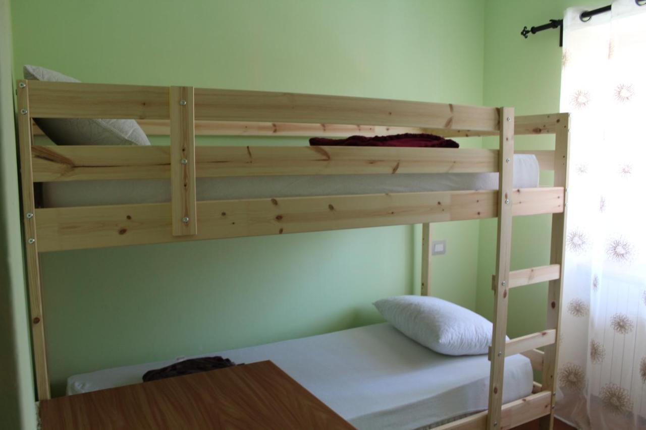 ستريزا Al Borgo Sweet Home المظهر الخارجي الصورة