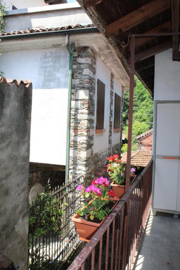 ستريزا Al Borgo Sweet Home المظهر الخارجي الصورة